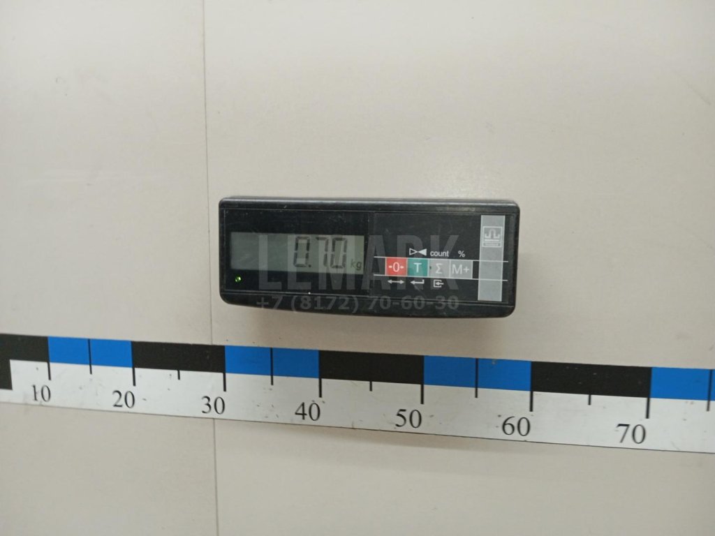 Крепление АКБ (корпус/подставка)