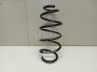 Пружина передняя