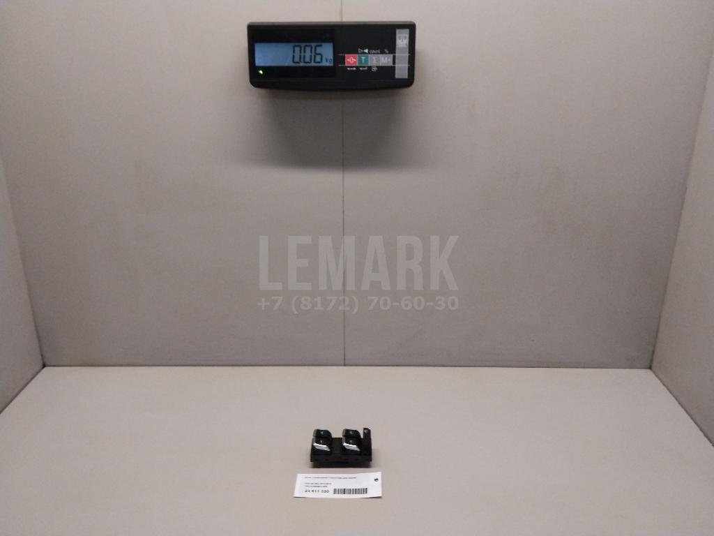 Блок управления стеклоподъемниками