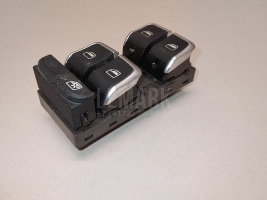 Блок управления стеклоподъемниками