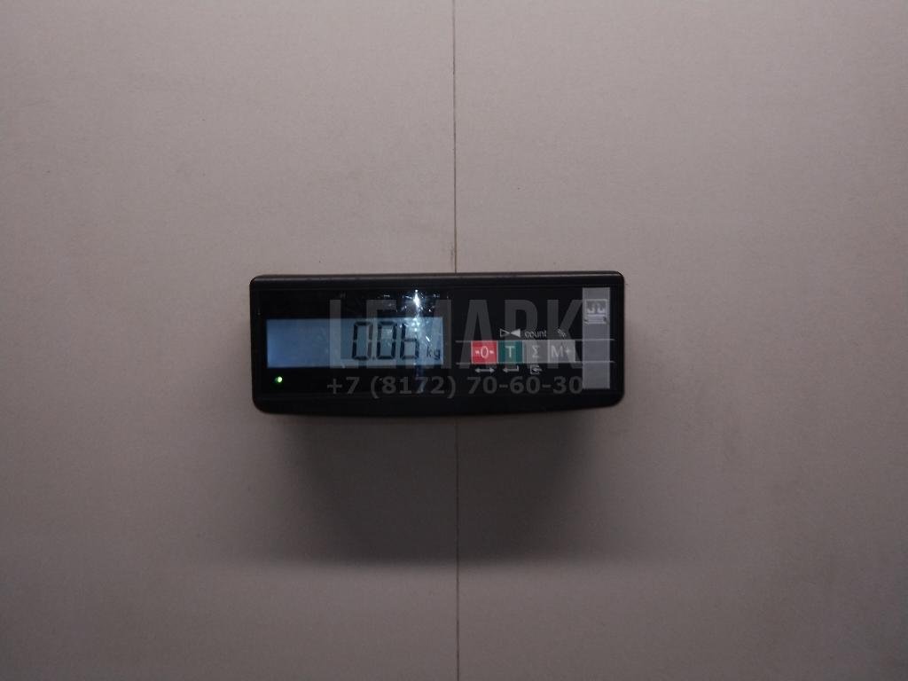 Блок управления стеклоподъемниками