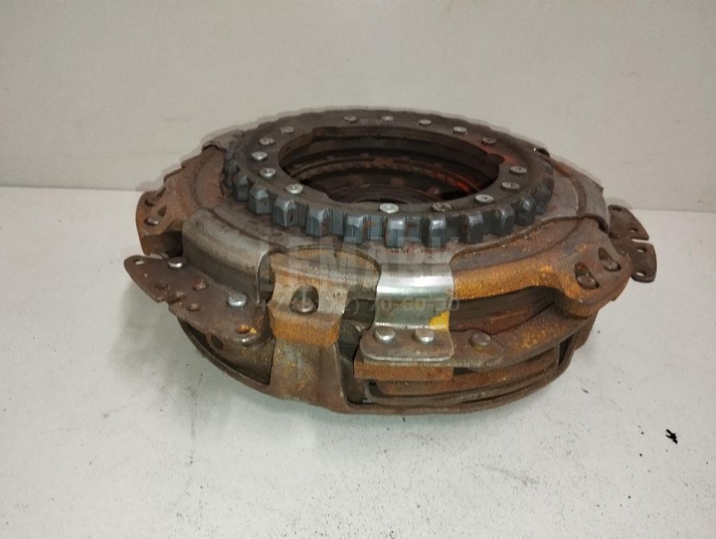 К-кт сцепления (двухдисковое)