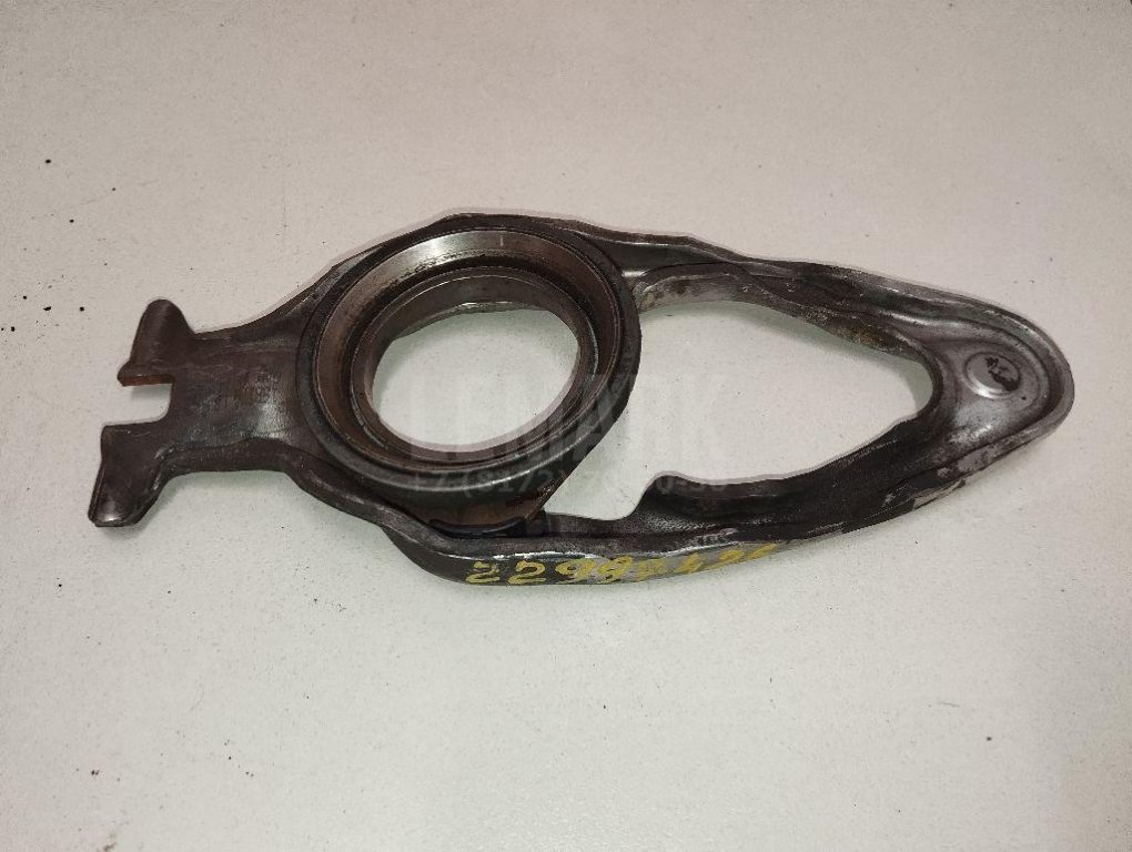 К-кт сцепления (двухдисковое)