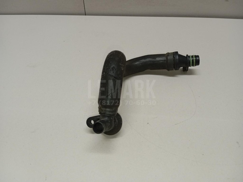 Трубка вентиляционная