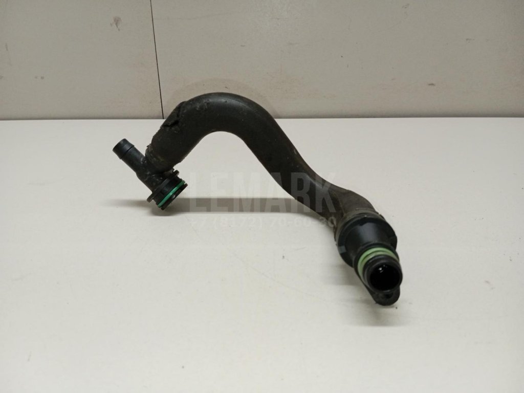 Трубка вентиляционная