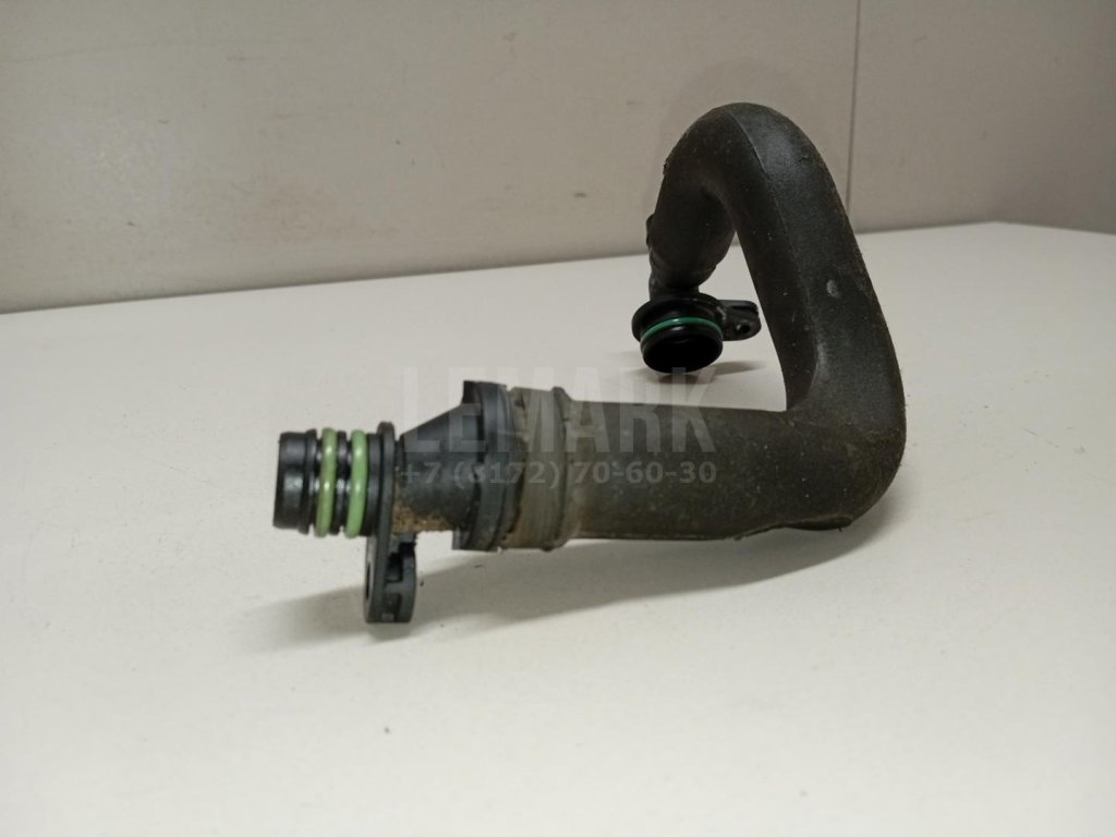 Трубка вентиляционная