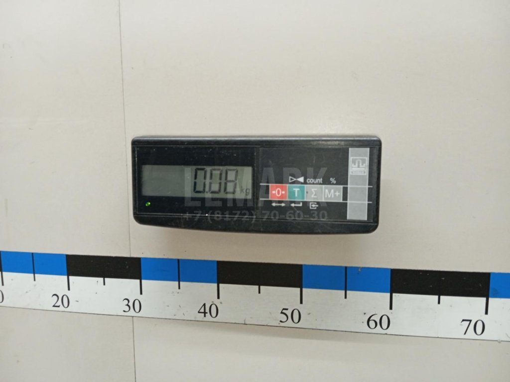 Трубка вентиляционная