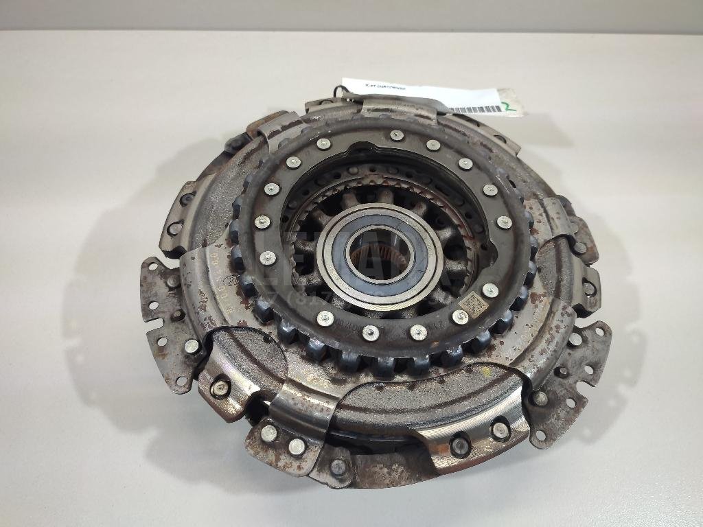 К-кт сцепления