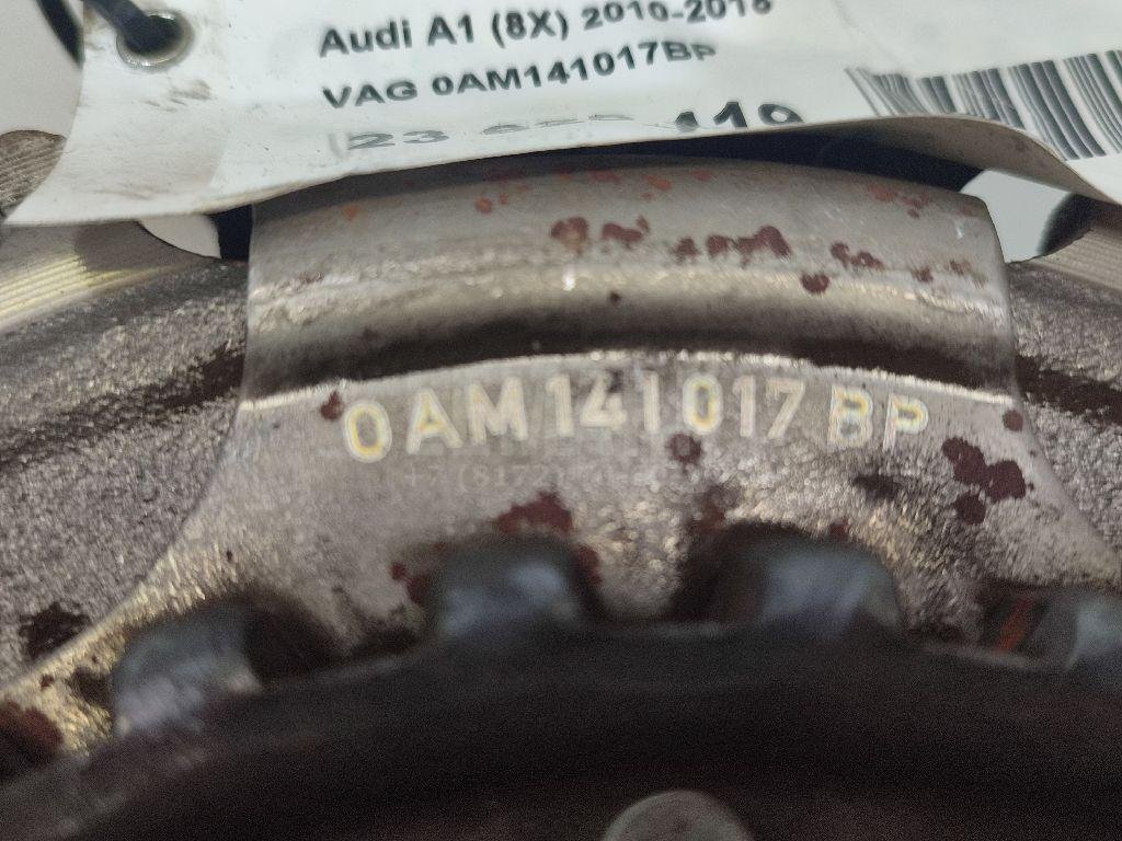 К-кт сцепления