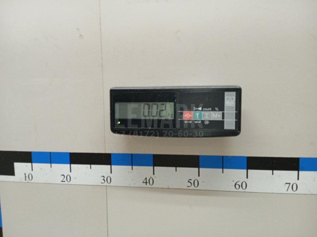 Форсунка омывателя лобового стекла