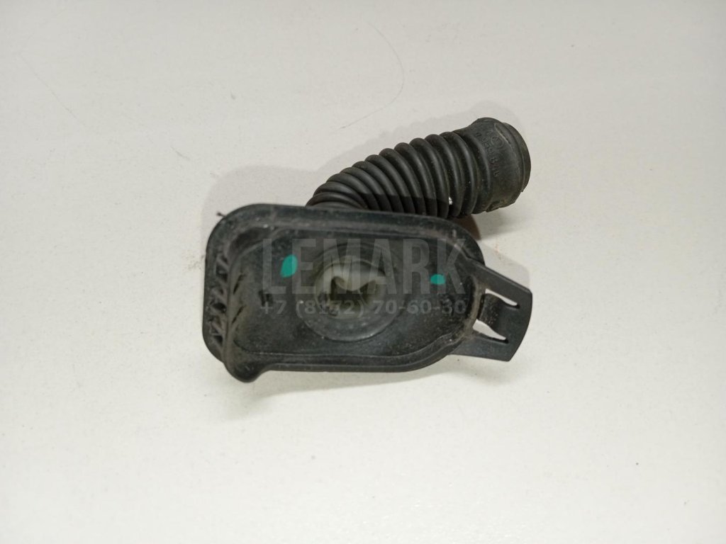 Гофра для  Audi A4 [B8] 2007-2015