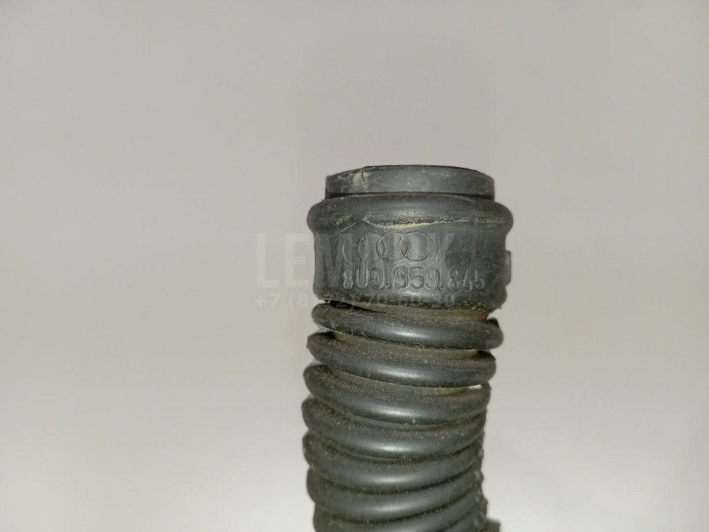 Гофра для  Audi A4 [B8] 2007-2015