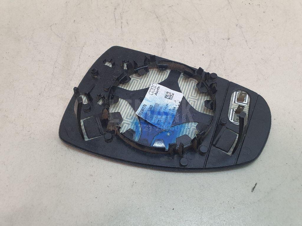 Стекло зеркала электрического правого