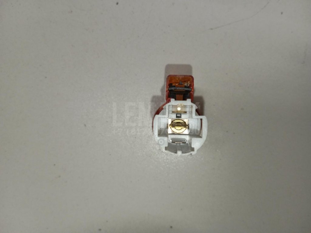 Гнездо прикуривателя