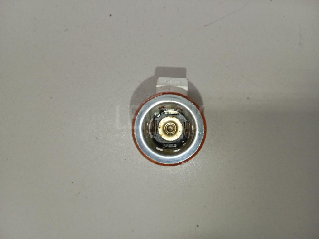 Гнездо прикуривателя