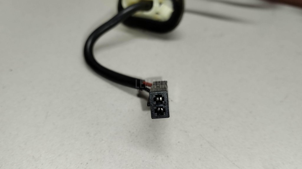 Фонарь задний (стоп сигнал) для  Audi 80/90 [B4] 1991-1995