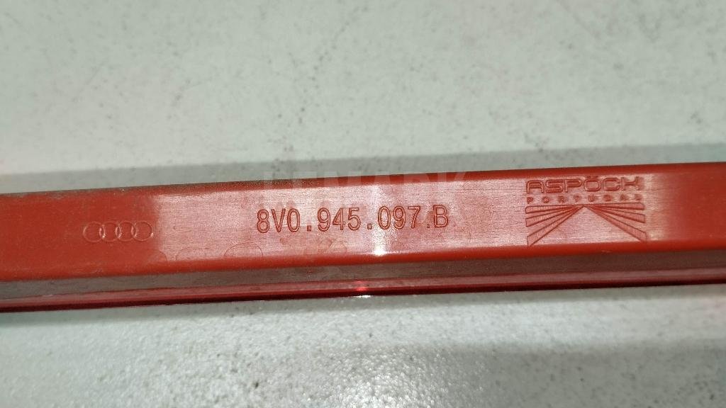 Фонарь задний (стоп сигнал) для  Audi 80/90 [B4] 1991-1995