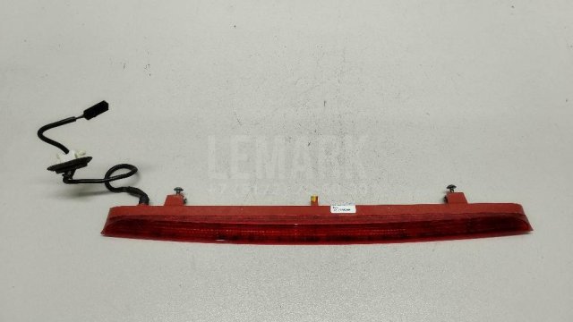 Фонарь задний (стоп сигнал)