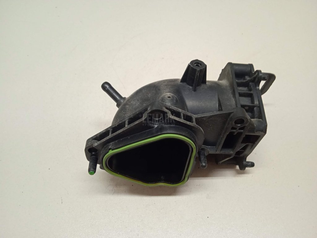 Патрубок воздушного фильтра