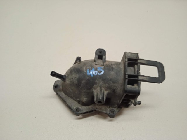 Патрубок воздушного фильтра