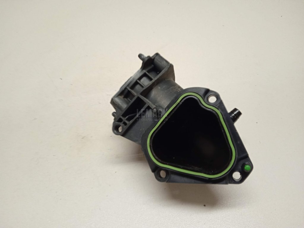 Патрубок воздушного фильтра