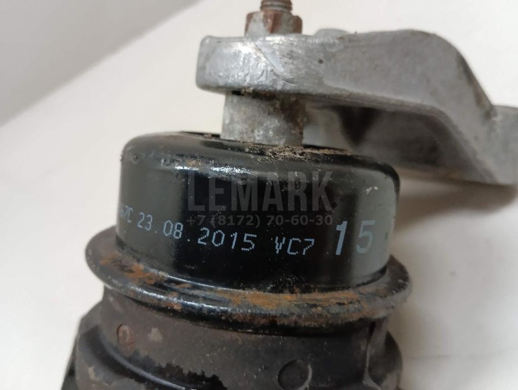 Опора двигателя правая