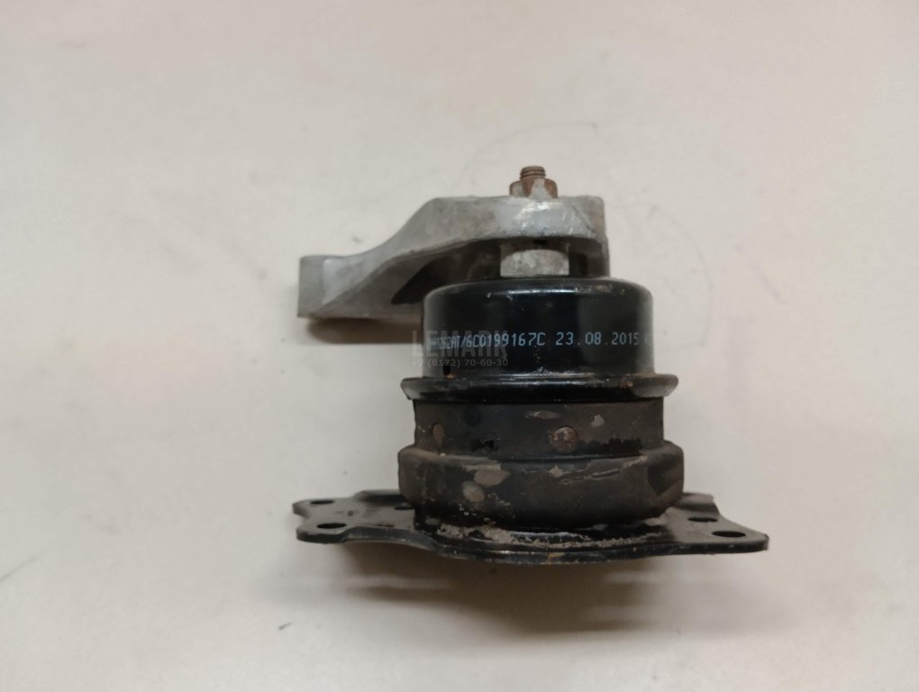 Опора двигателя правая