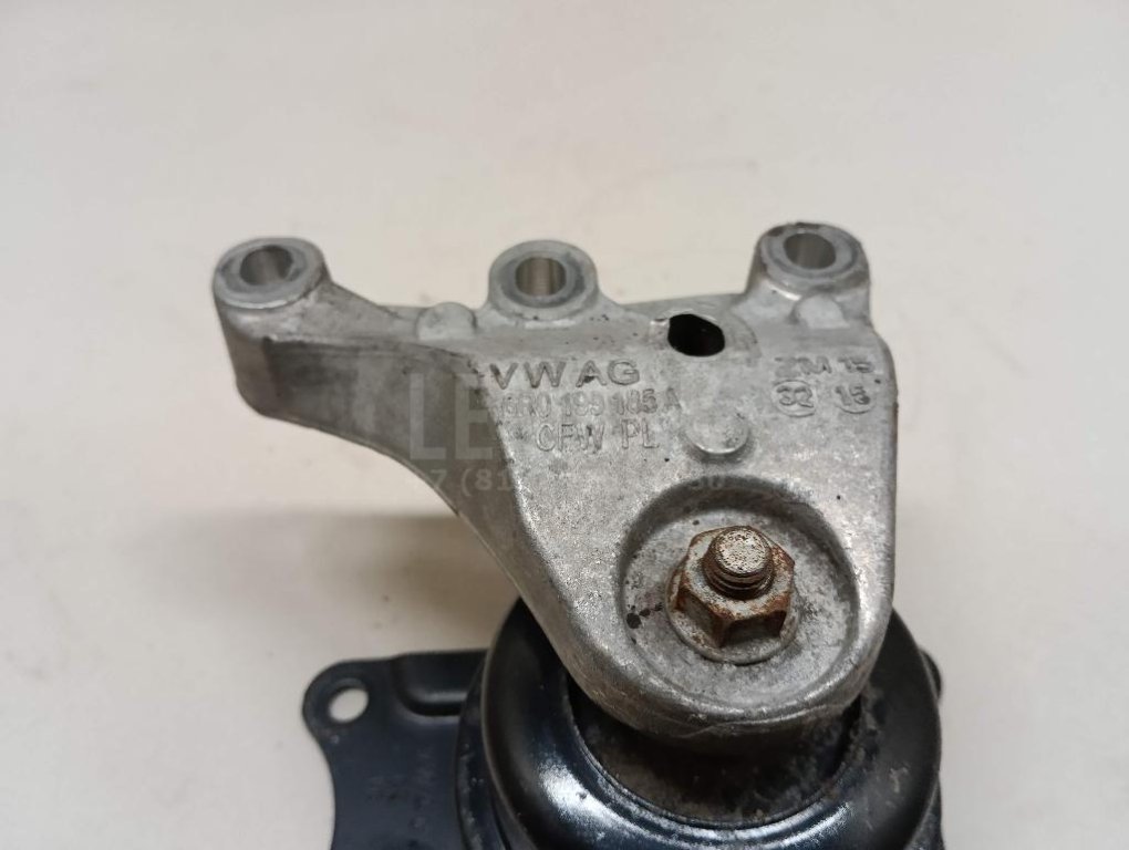 Опора двигателя правая