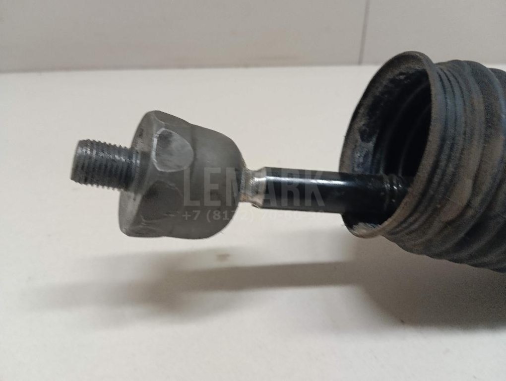 Тяга рулевая