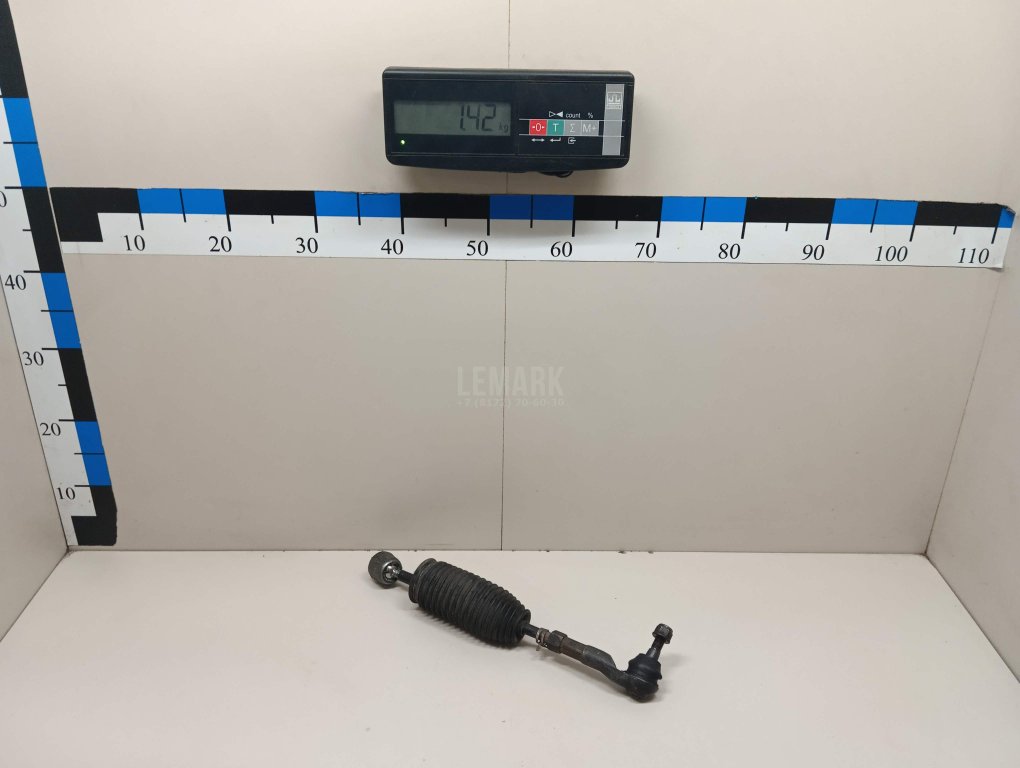 Тяга рулевая