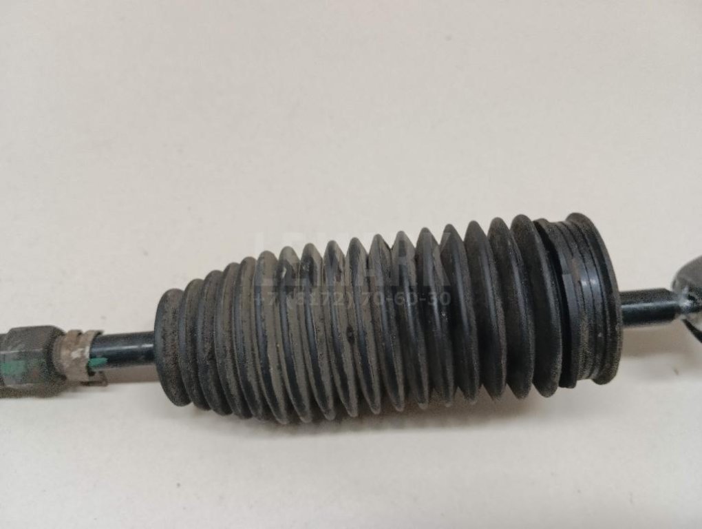 Тяга рулевая