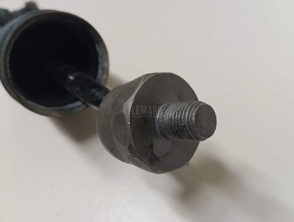 Тяга рулевая