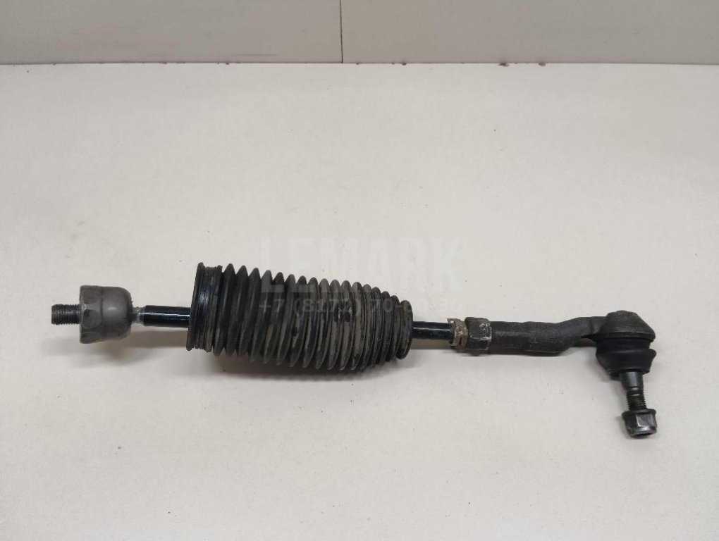 Тяга рулевая