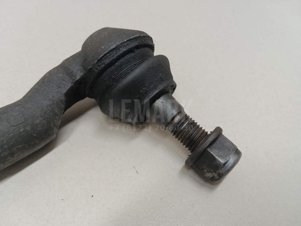 Тяга рулевая