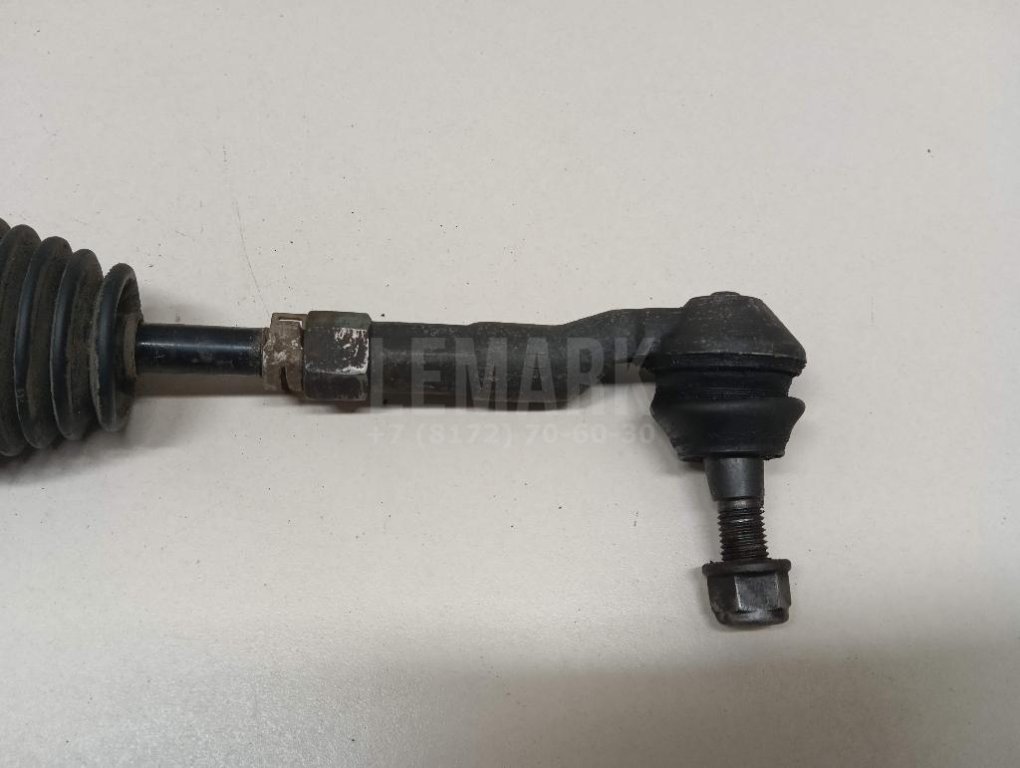 Тяга рулевая