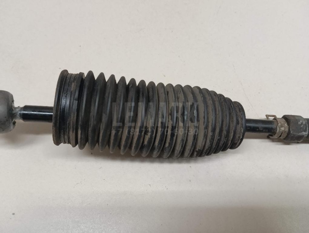 Тяга рулевая