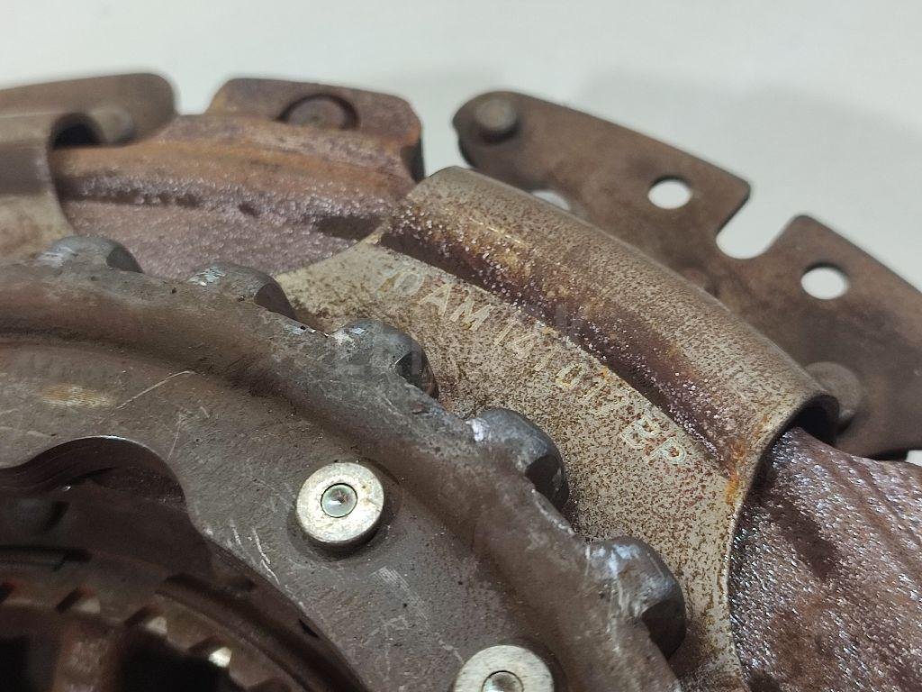 К-кт сцепления (двухдисковое)