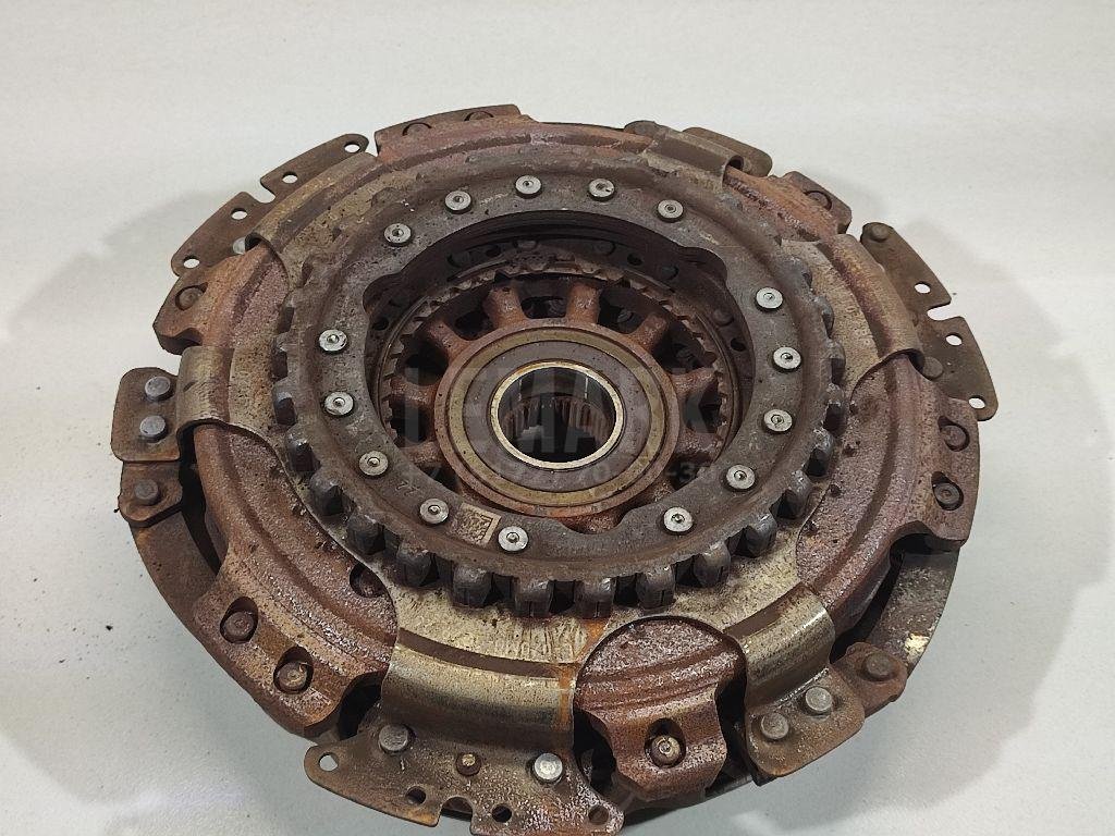 К-кт сцепления (двухдисковое)