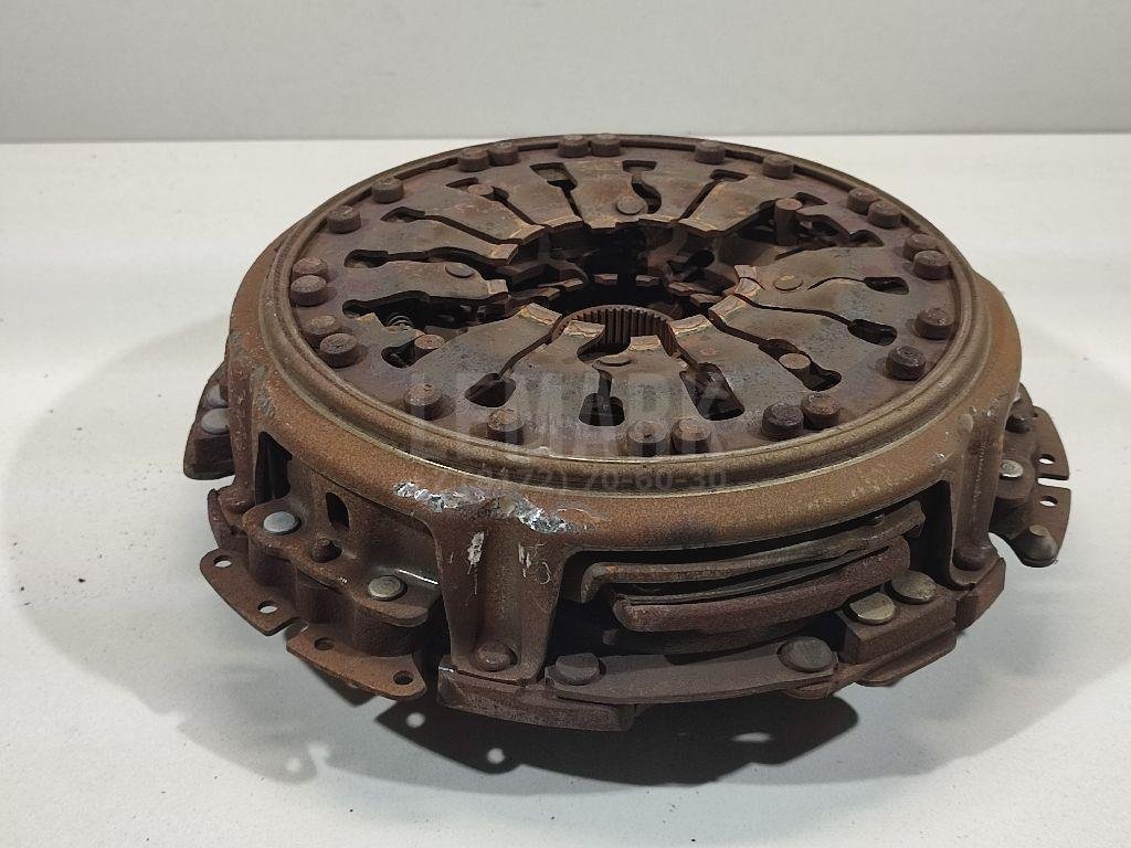 К-кт сцепления (двухдисковое)