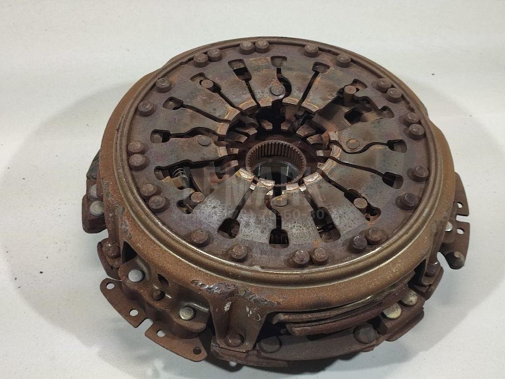 К-кт сцепления (двухдисковое)