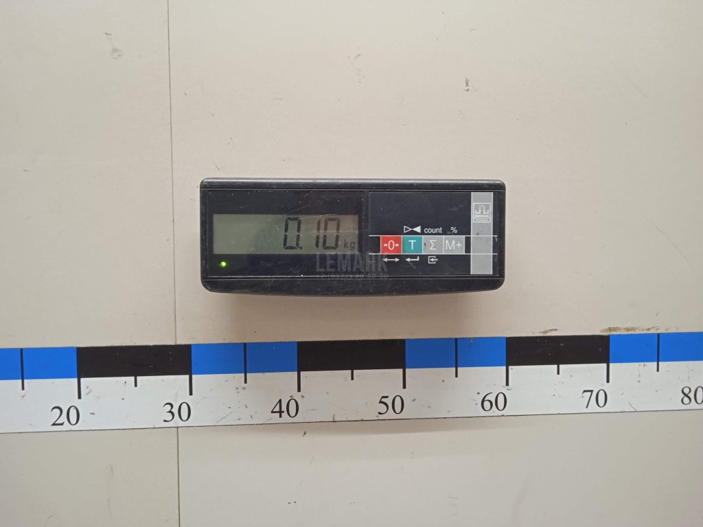 Поводок стеклоочистителя заднего