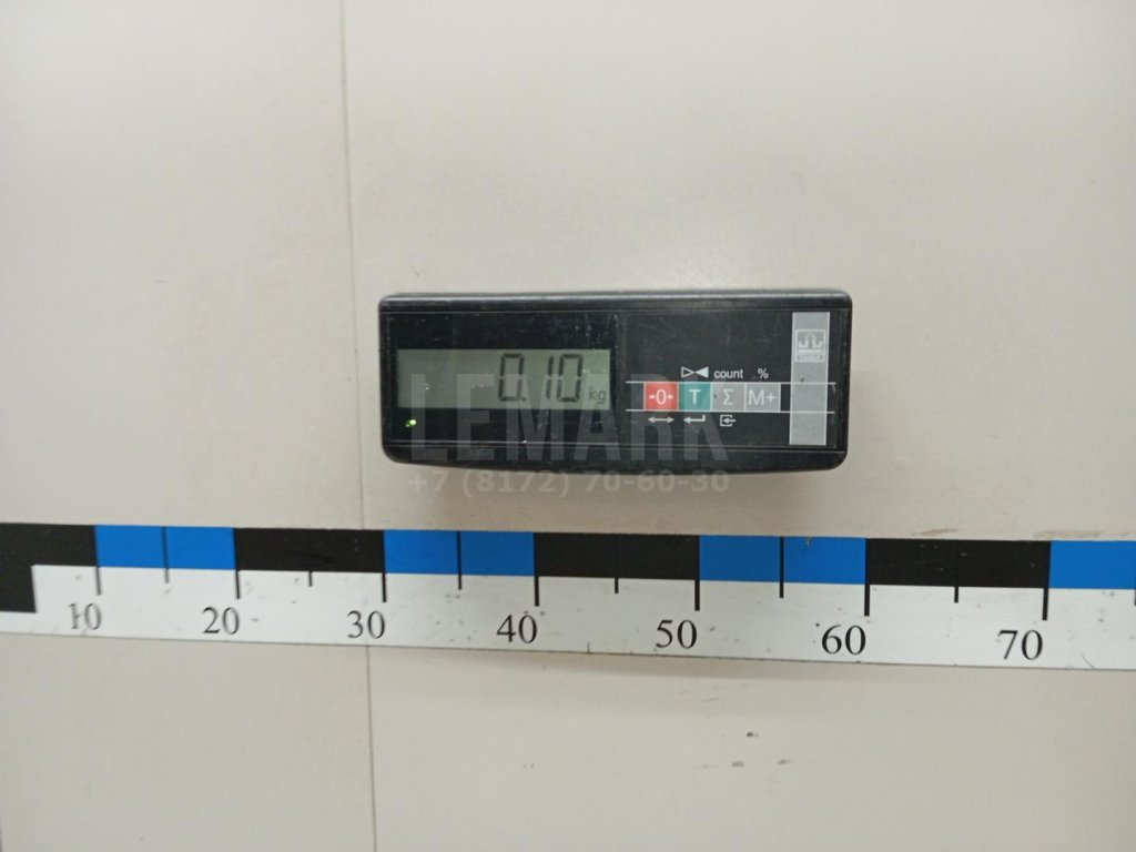 Поводок стеклоочистителя заднего