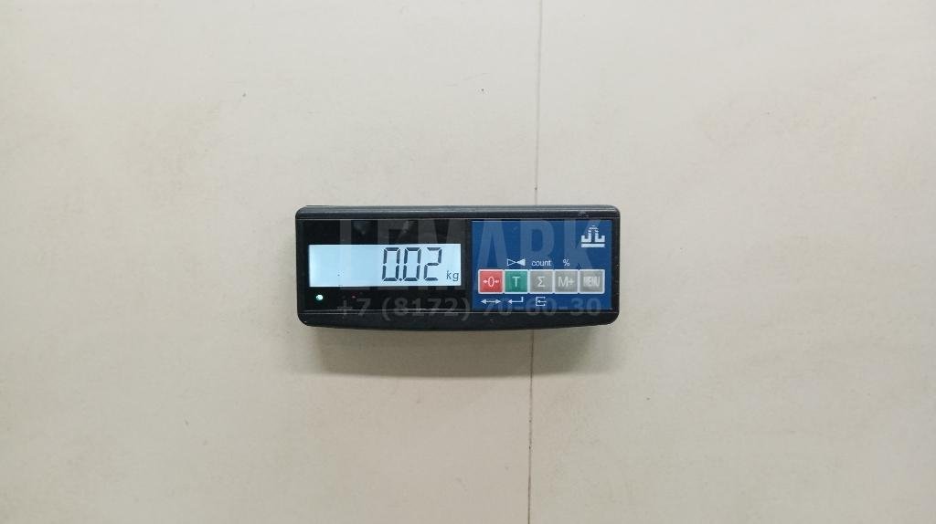 Форсунка масляная для  Audi A4 [B9] 2015