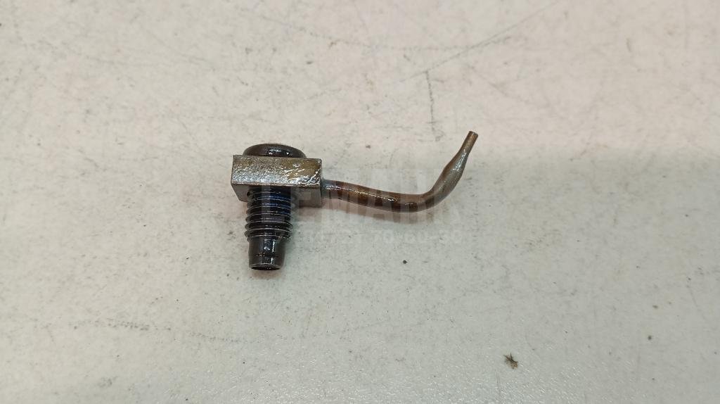 Форсунка масляная