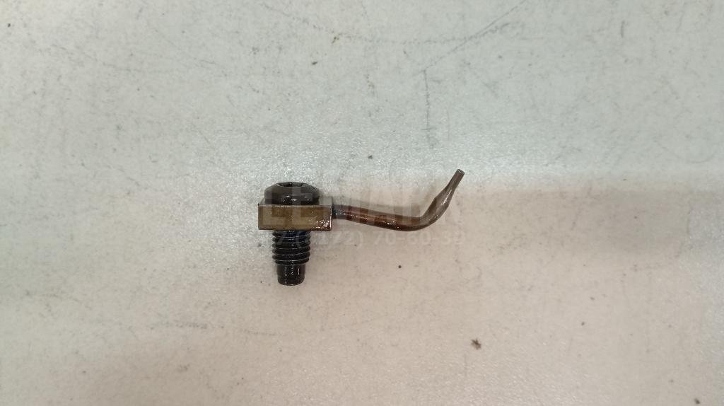 Форсунка масляная