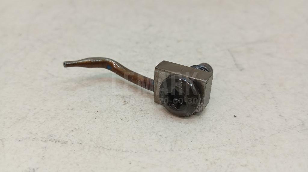 Форсунка масляная