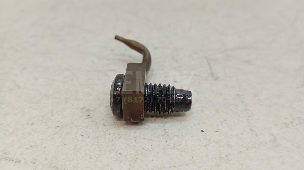 Форсунка масляная