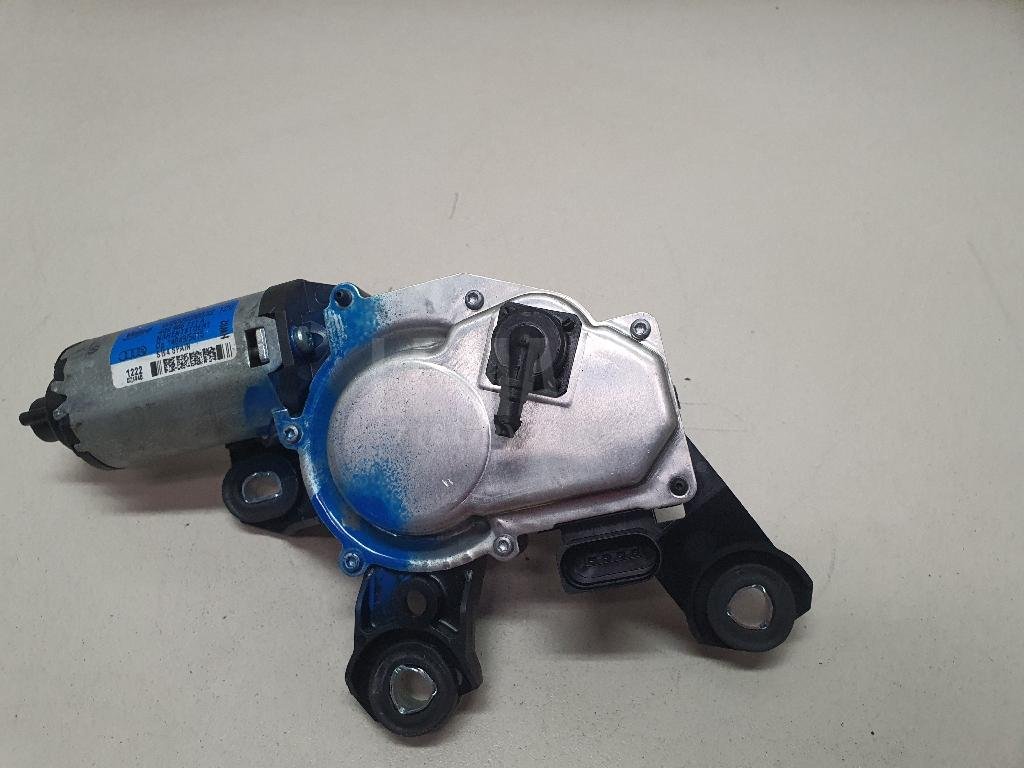 Моторчик стеклоочистителя задний