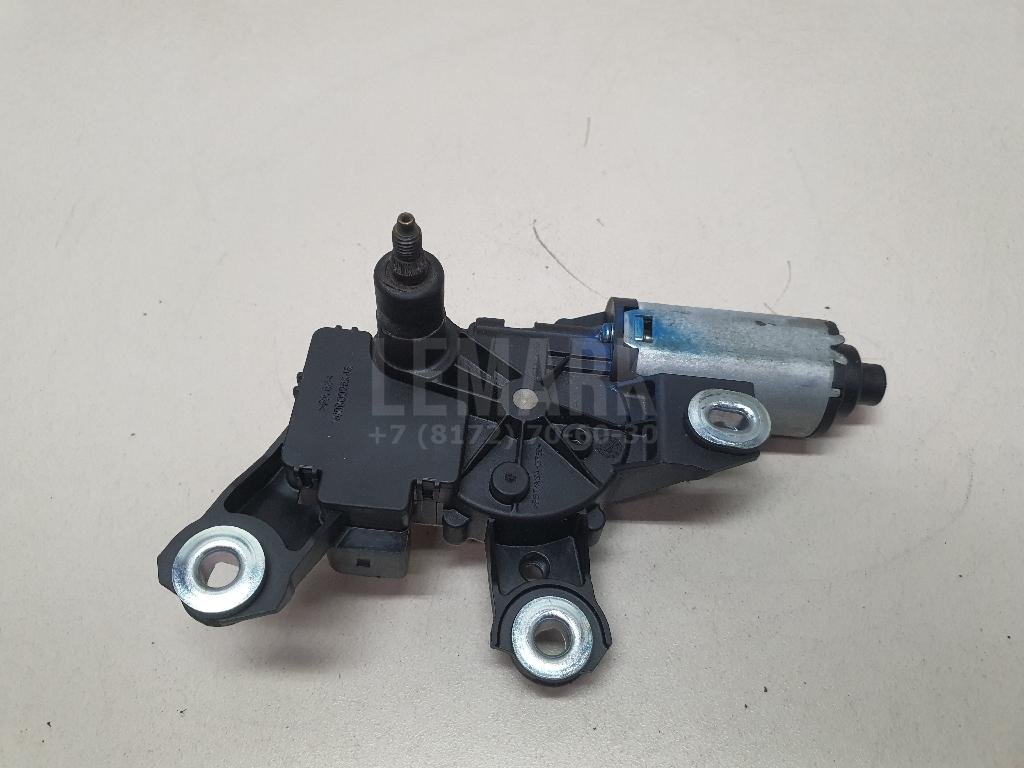 Моторчик стеклоочистителя задний