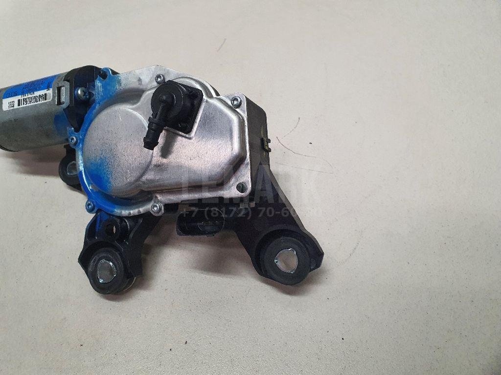 Моторчик стеклоочистителя задний